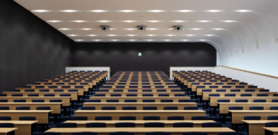 キャンパス紹介