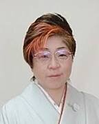 Dean of the School of Foreign Studies TAKEMURA Keiko
