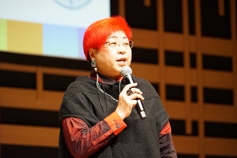 竹村センター長