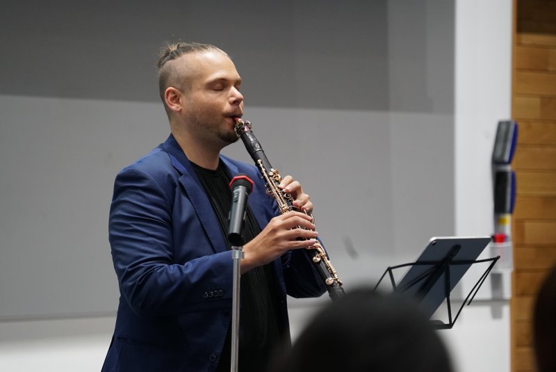 演奏