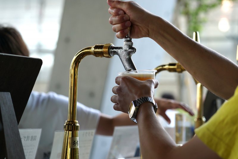 箕面ビール