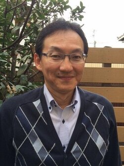 村上 忠良 教授