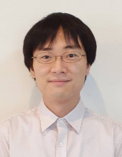近藤　佑樹　助教