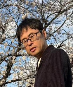 池田　晋　助教