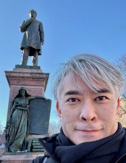 古谷　大輔　教授